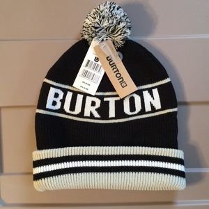 Burton MNS Trope Beanie Ski or Snowboard Hat